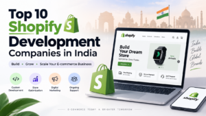 Shopify Development Companies