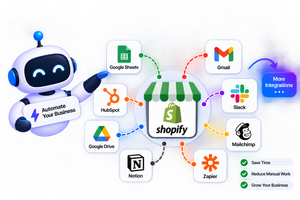 ShopifyIntegration